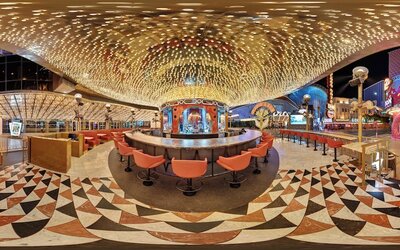 Plaza Hotel & Casino