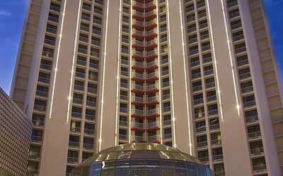 Plaza Hotel & Casino