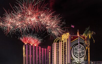Plaza Hotel & Casino