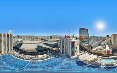 Plaza Hotel & Casino