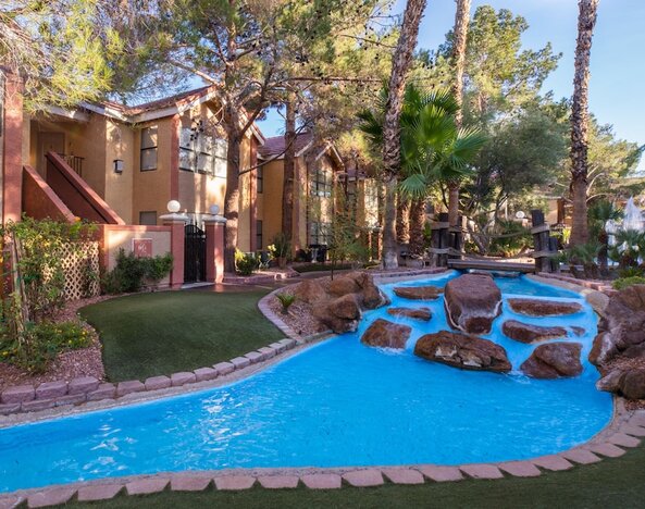 Westgate Flamingo Bay Resort