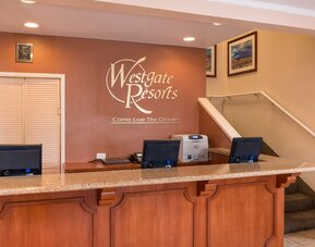 Westgate Flamingo Bay Resort