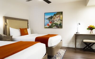Westgate Flamingo Bay Resort