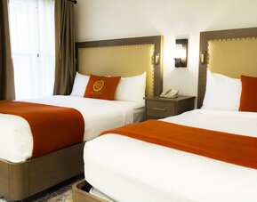 Westgate Flamingo Bay Resort