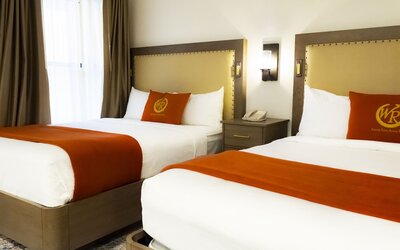 Westgate Flamingo Bay Resort