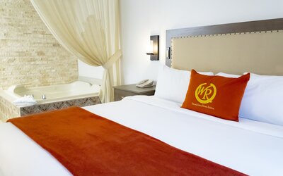 Westgate Flamingo Bay Resort