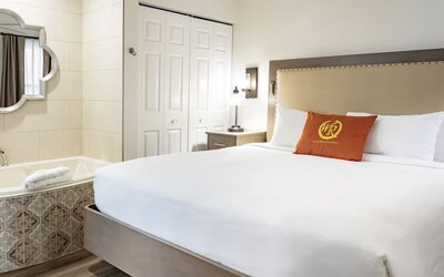 Westgate Flamingo Bay Resort