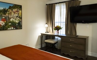Westgate Flamingo Bay Resort