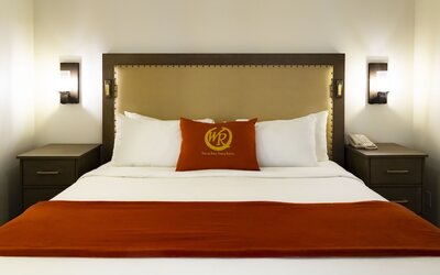 Westgate Flamingo Bay Resort
