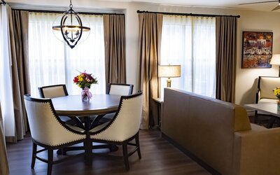 Westgate Flamingo Bay Resort