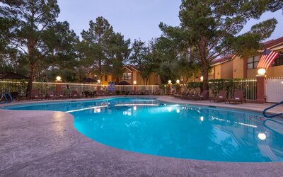 Westgate Flamingo Bay Resort