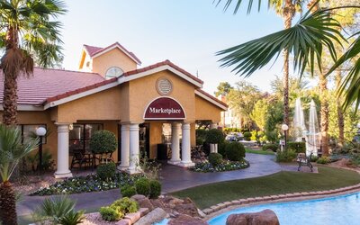 Westgate Flamingo Bay Resort