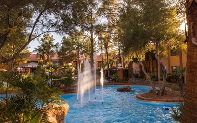 Westgate Flamingo Bay Resort