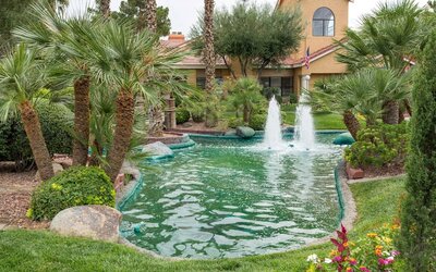Westgate Flamingo Bay Resort
