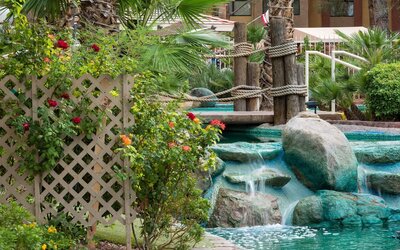 Westgate Flamingo Bay Resort