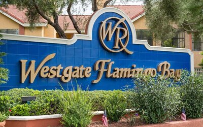 Westgate Flamingo Bay Resort
