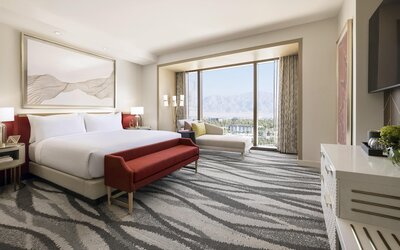 Conrad Las Vegas at Resorts World