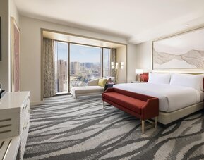 Conrad Las Vegas at Resorts World