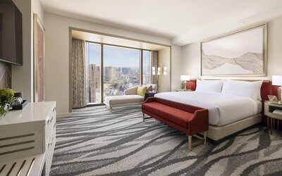 Conrad Las Vegas at Resorts World