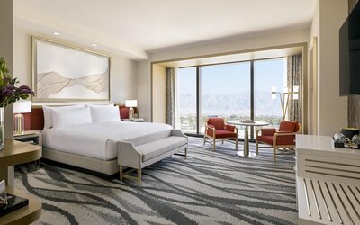 Conrad Las Vegas at Resorts World