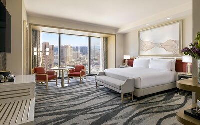 Conrad Las Vegas at Resorts World
