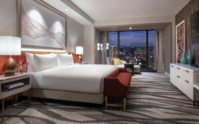 Conrad Las Vegas at Resorts World