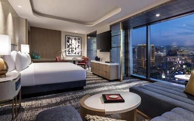 Conrad Las Vegas at Resorts World
