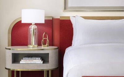 Conrad Las Vegas at Resorts World