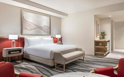 Conrad Las Vegas at Resorts World