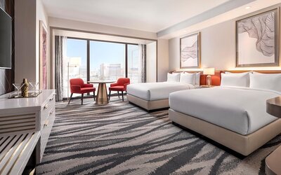 Conrad Las Vegas at Resorts World