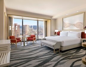 Conrad Las Vegas at Resorts World
