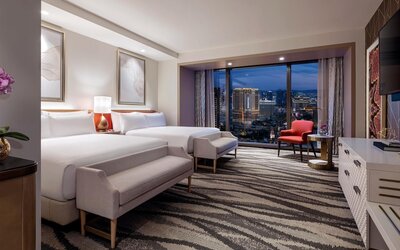 Conrad Las Vegas at Resorts World