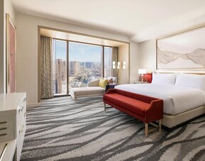 Conrad Las Vegas at Resorts World