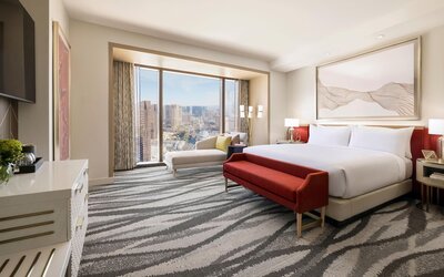 Conrad Las Vegas at Resorts World