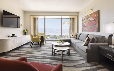 Conrad Las Vegas at Resorts World