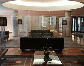 Washington Plaza Hotel