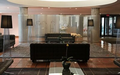 Washington Plaza Hotel