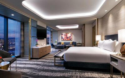 Conrad Las Vegas at Resorts World