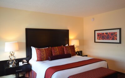 Washington Plaza Hotel