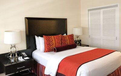 Washington Plaza Hotel