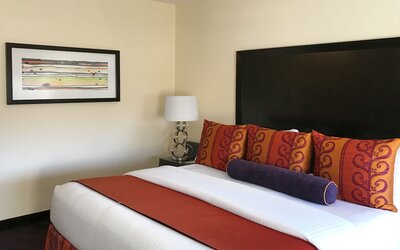 Washington Plaza Hotel