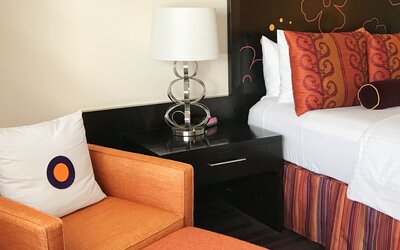 Washington Plaza Hotel