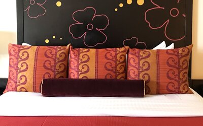 Washington Plaza Hotel