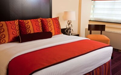 Washington Plaza Hotel