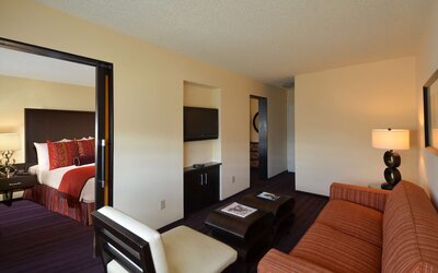 Washington Plaza Hotel