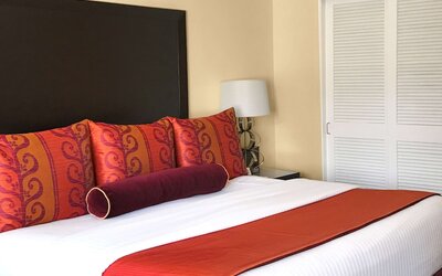 Washington Plaza Hotel