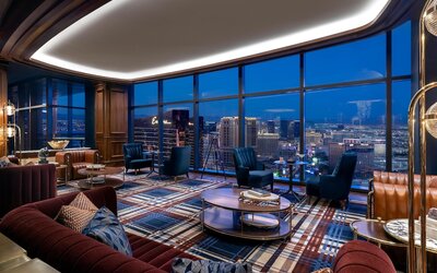 Conrad Las Vegas at Resorts World