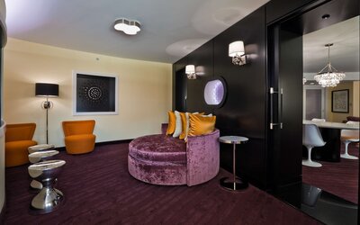 Washington Plaza Hotel
