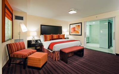 Washington Plaza Hotel