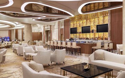 Conrad Las Vegas at Resorts World